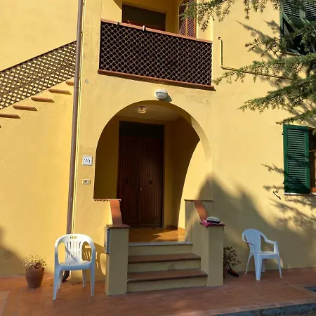 Casa Al Mare Marciana Marina (Isola d'Elba)