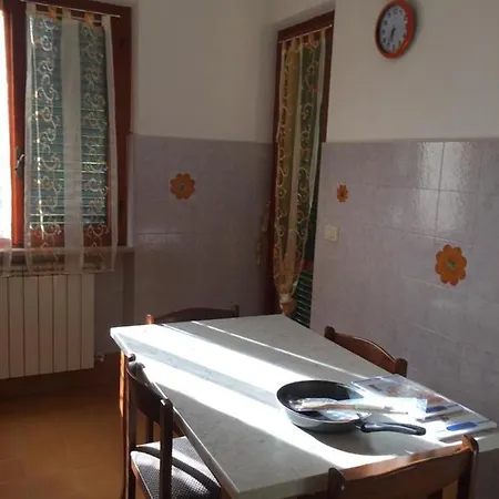 Casa Al Mare Διαμέρισμα