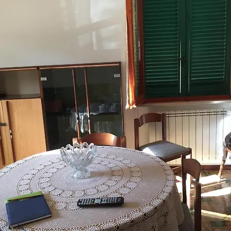 Διαμέρισμα Casa Al Mare