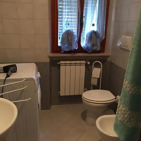 Lägenhet Casa Al Mare Marciana Marina (Isola d'Elba)