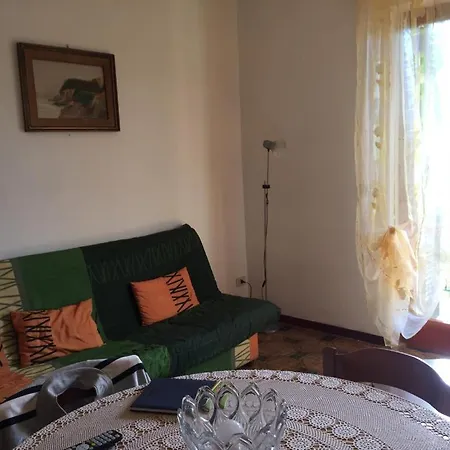 Casa Al Mare Marciana Marina (Isola d'Elba)