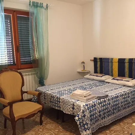 شقة Casa Al Mare